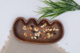 C-DOT HOUTEN SCHAAL SERVEGES (of SERVIES)