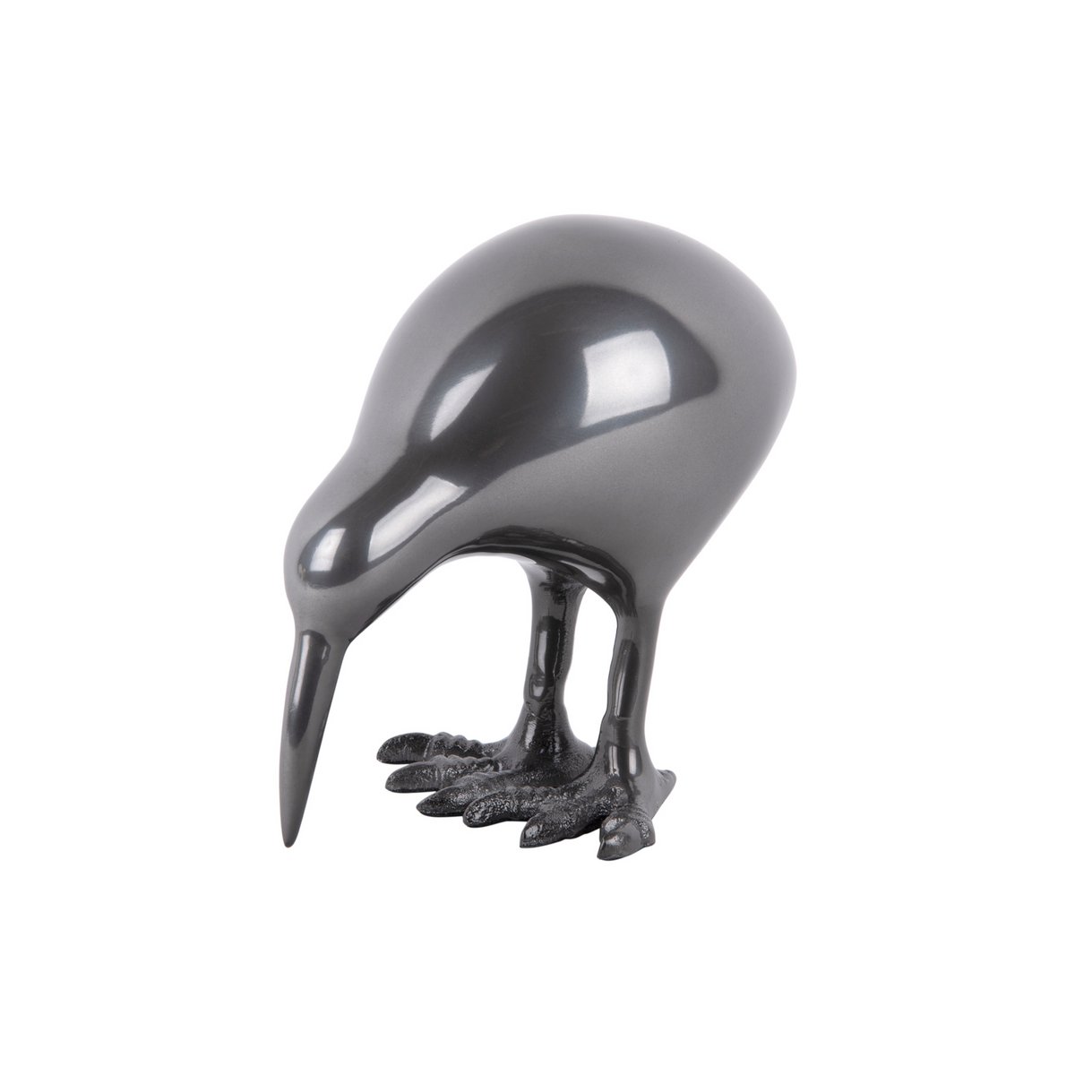 Statue Kiwi Bird