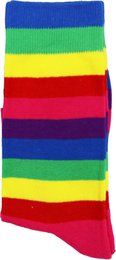 Calzini Arcobaleno
