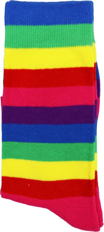 Calzini Arcobaleno