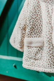 Cathy Winter Jacket