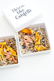 Lancer comme des confettis Bloemzaad - Hardbox