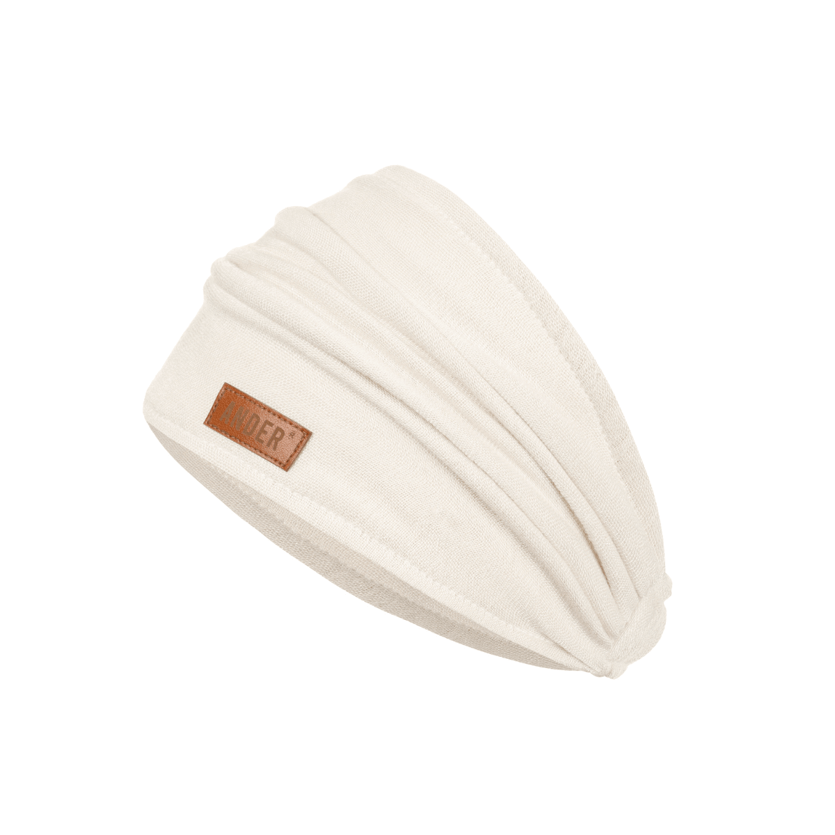 Diadema de verano ALINA - BEIGE