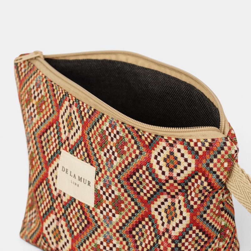 Beauty Bag large OTTO