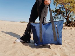 High quality durable Shopper Cooler Bag
