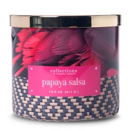 Duftlys Papaya Salsa - 411g