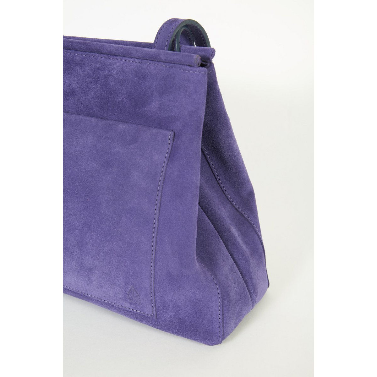 SAC À MAIN TOUJOURS VIOLET