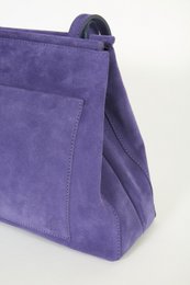 BORSA TOUJOURS VIOLA