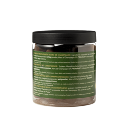 Champagne Mother’s Day Truffles Gift Jar 130g | Luxury Chocolate Gift