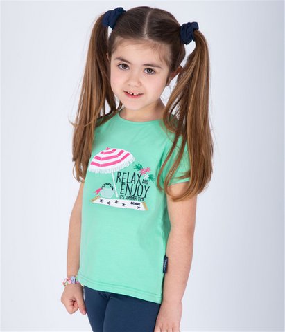 Conjunto Ontspan en geniet
