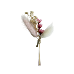 Bouquet Mini 7cm Baby Rose