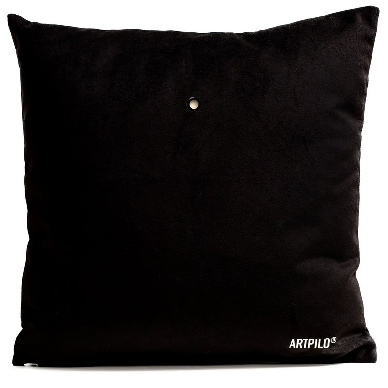 Pineapple Tropical Cushion, Mr. Pineapple