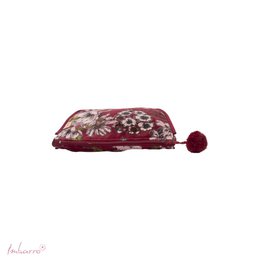 Toilettas Essence Burgundy