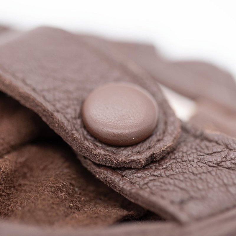 DALIA - Exquisite Cabrio Handschuh aus Ziegenleder