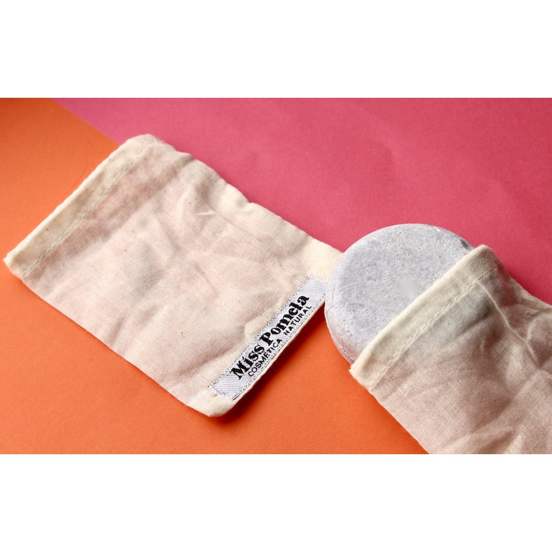 Sachet de shampoing