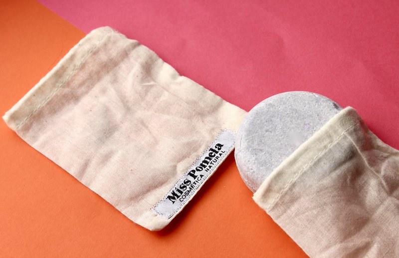 Shampoo bag