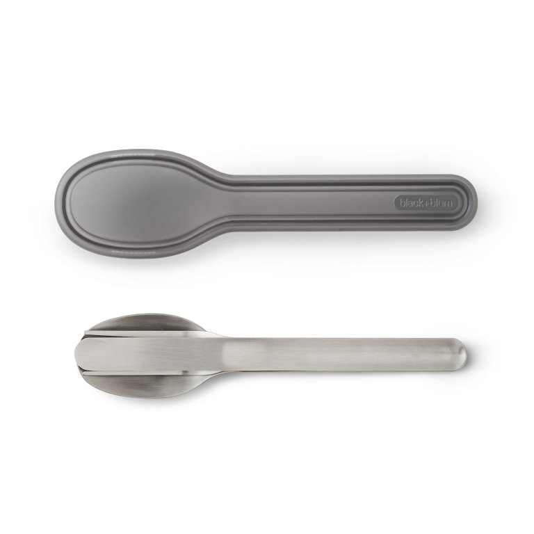 Black+Blum Cutlery set 3-piece - Cutlery 3-piece - L 200mm