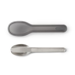 Black+Blum Cutlery set 3-piece - Cutlery 3-piece - L 200mm