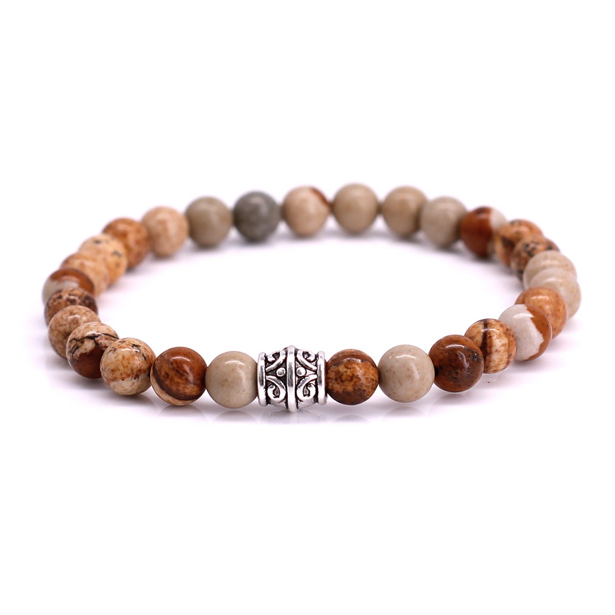 Basic Sand Jasper