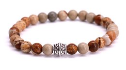 Basic Sand Jasper