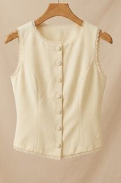 GILET DIANE YY001