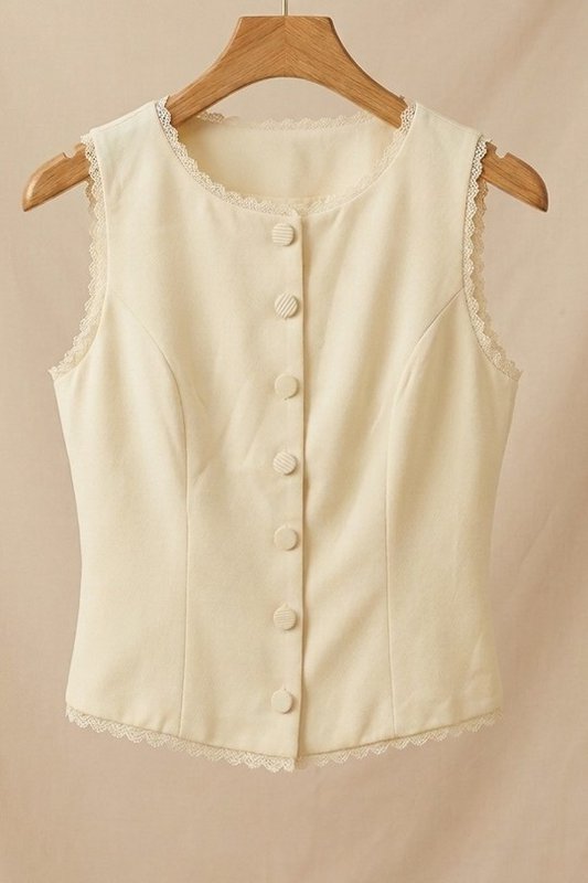GILET DIANE YY001