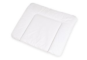 Changing mat, white
