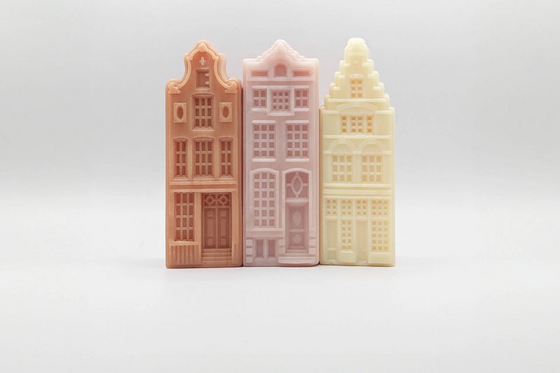 Imposta prinsengracht
