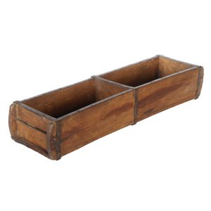 Vintage baksteenvorm Baloe