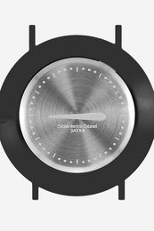 MAREN - Single Hand Clock