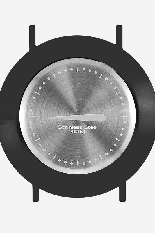 MAREN - Single Hand Clock