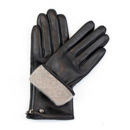 Kim - cashmere/wool lining