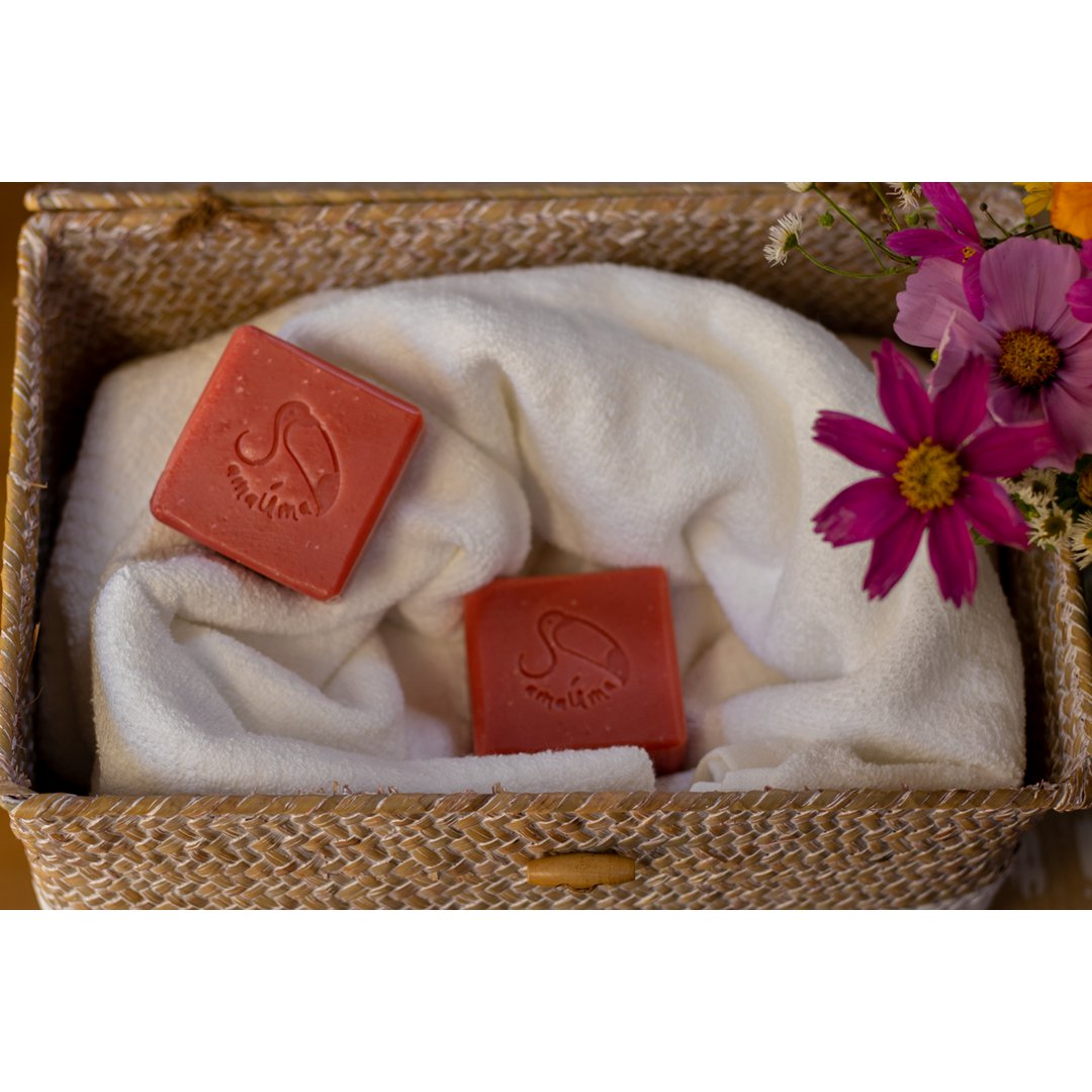 BELEZA SOAP