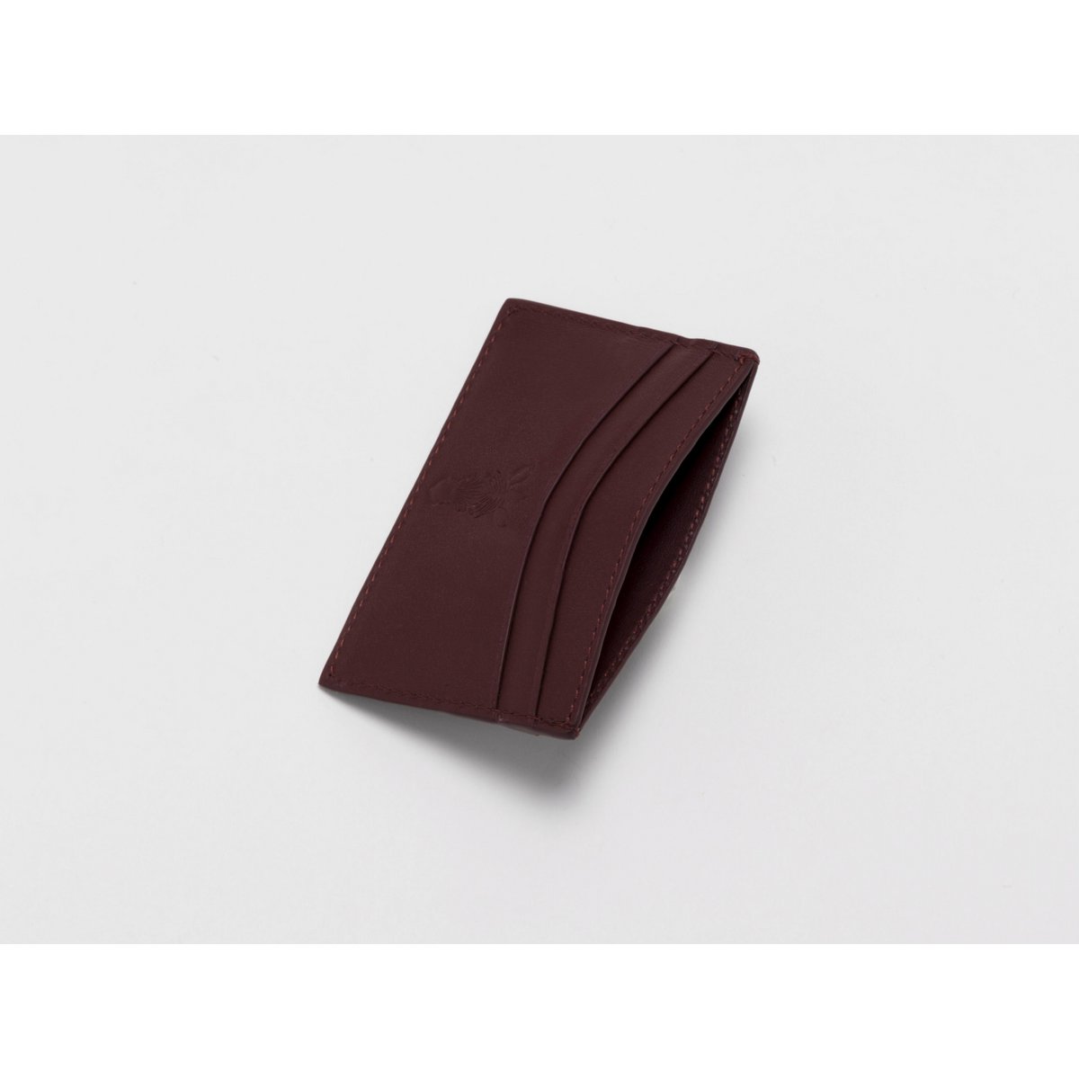 Porte-Cartes - Bordeaux - Vandret