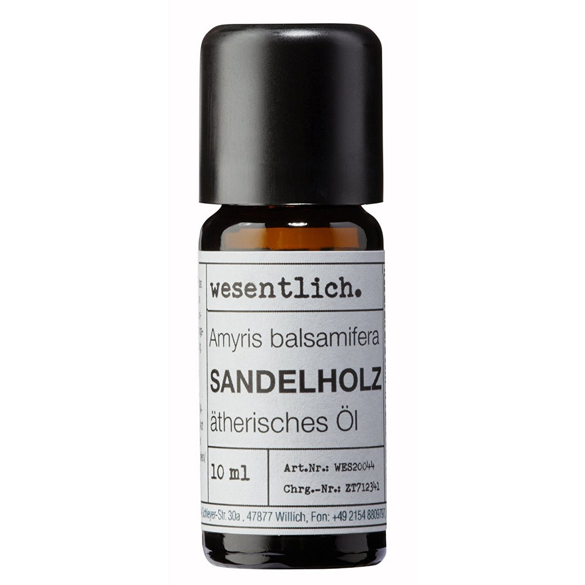sandelhout