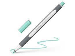 Brushpen Schneider Paint-It 070 turquesa pastel