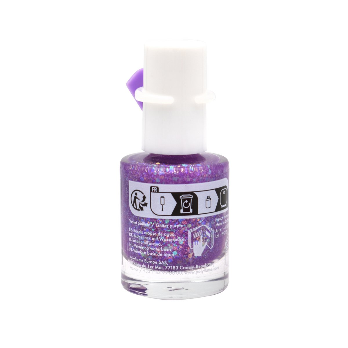 UNICORN water varnish