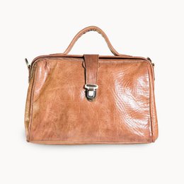 Sac en cuir 'Petit'