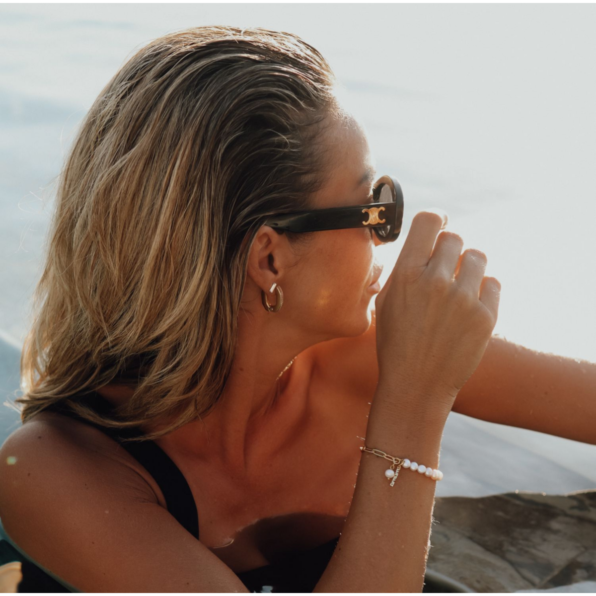 Parels van moeder MAMA Charms x Ann-Kathrin Hellge