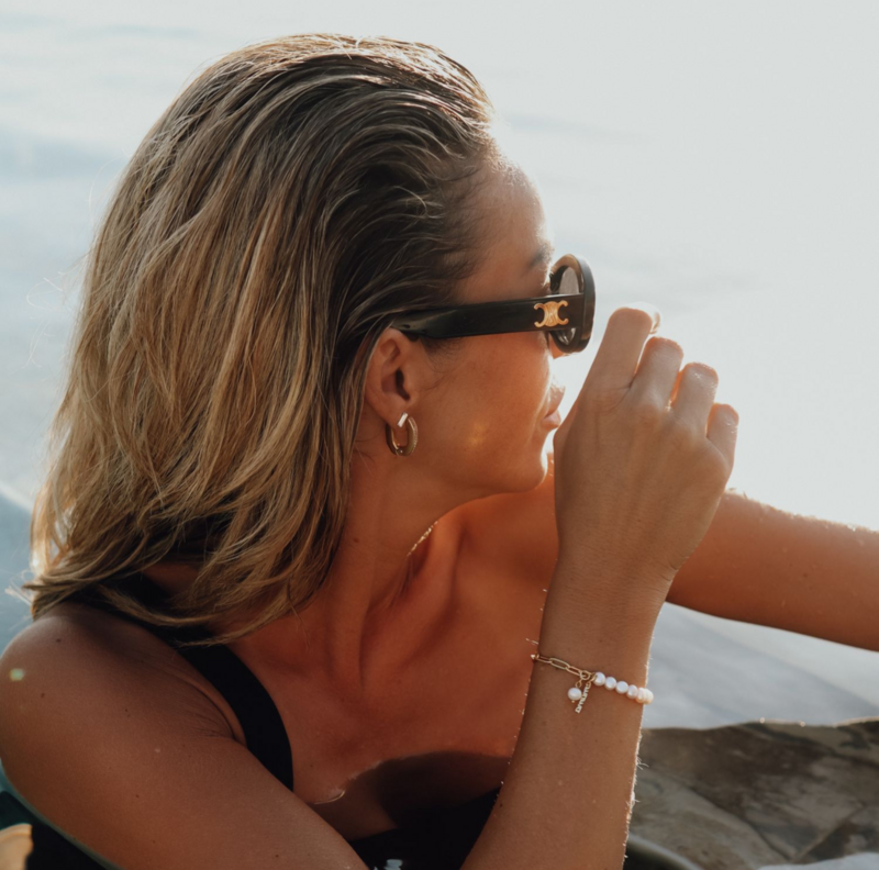 Pearls of mother MAMA Charms x Ann-Kathrin Hellge