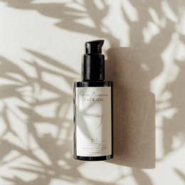 nr. 5 Deep Repair Face Oil