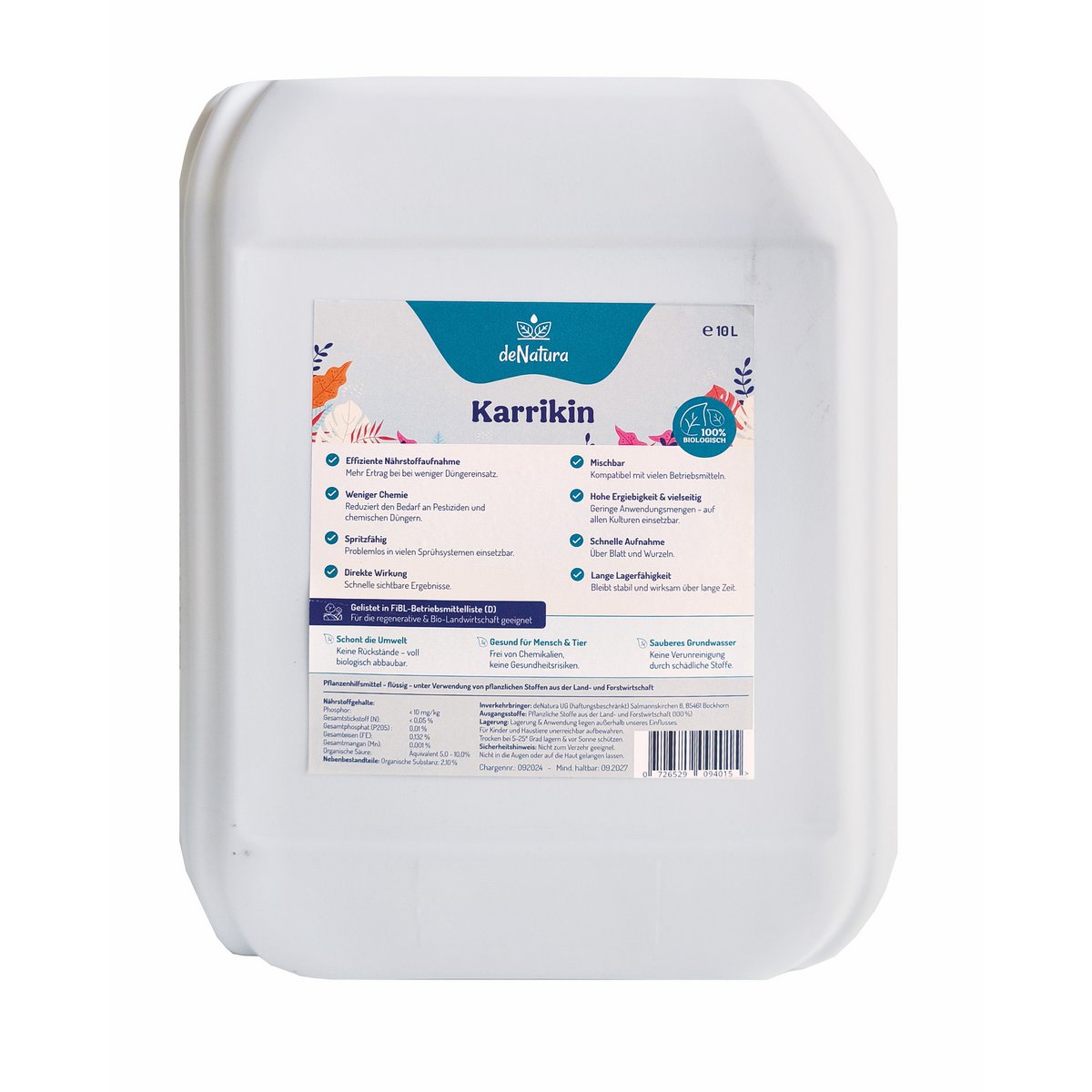 10 Liter