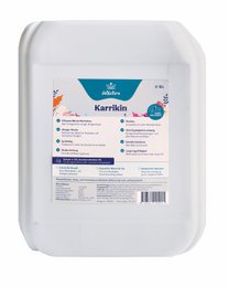 Karrikin – naturligt planteadditiv til vitale planter og bæredygtige udbytter
