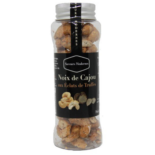 Anacardos con trufa 90gr