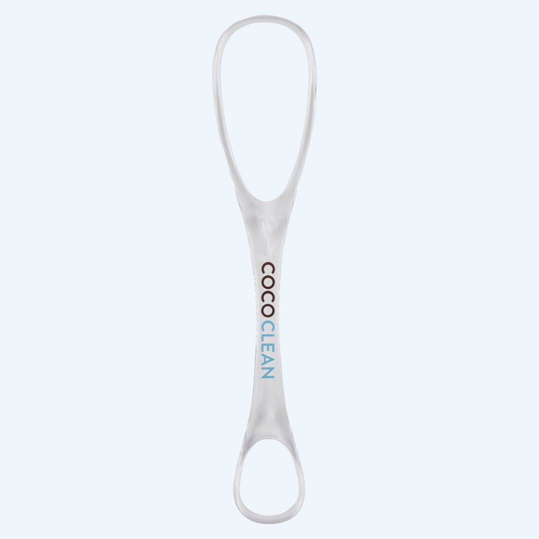 Tongue Cleaner