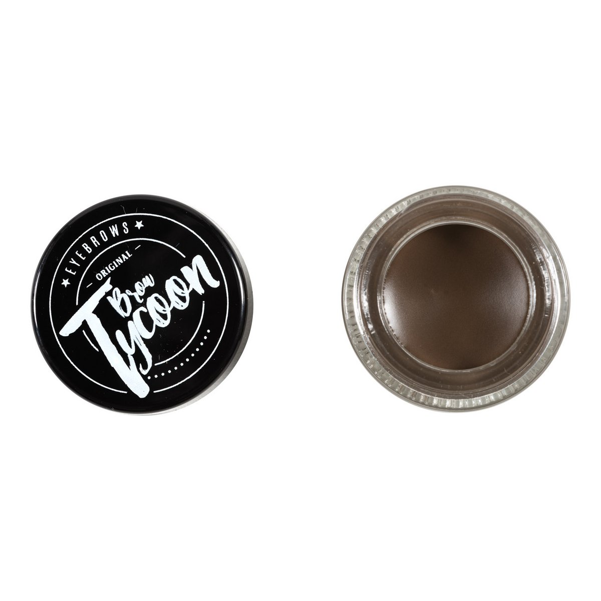 POMMADE À SOURCILS BrowTycoon®