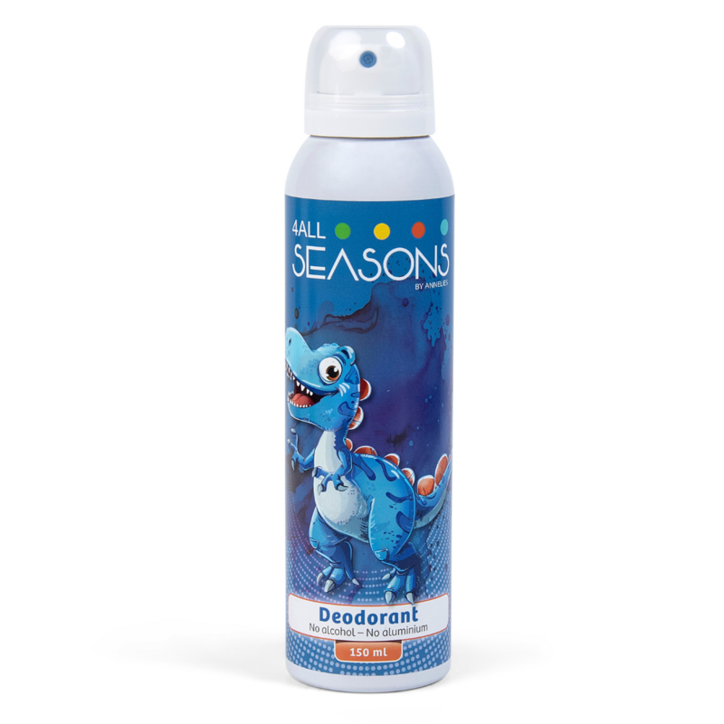 Deodorant Dino 150ml