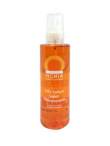 Super Tanning Zonneolie - 200 ml