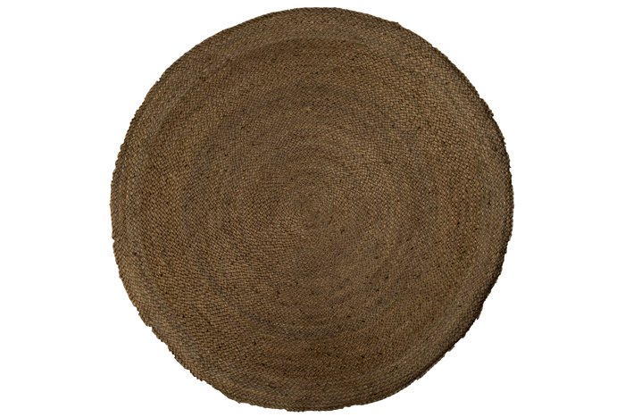Carpet Séville Olive Dia 1.50