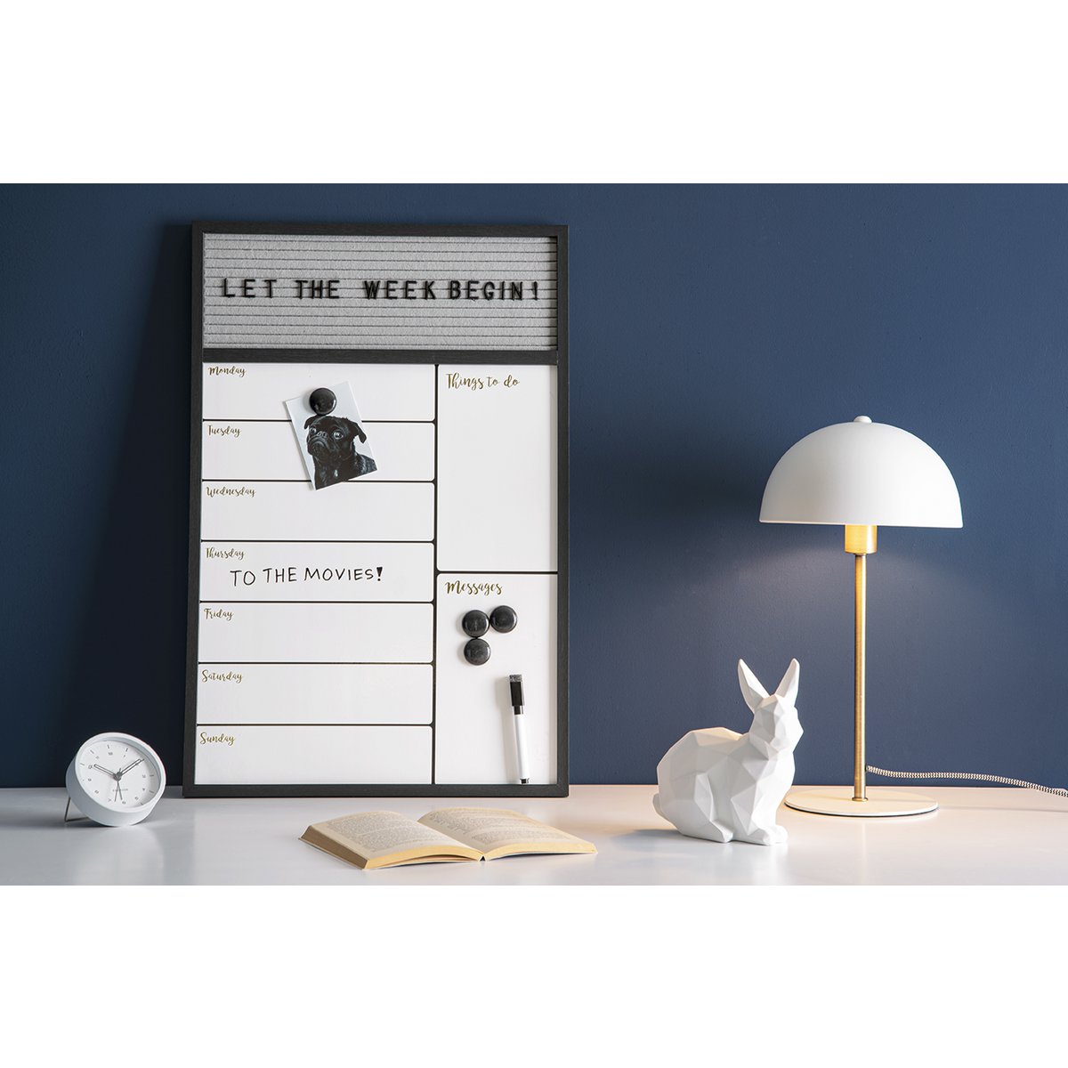 Table Lamp Bonnet